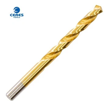what is hss titanium drill bits what is hss titanium drill bits